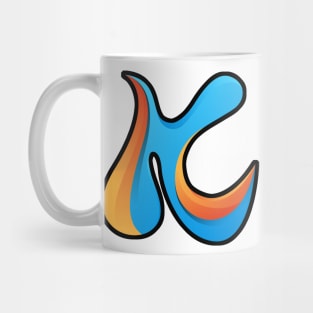 creative design work Mug